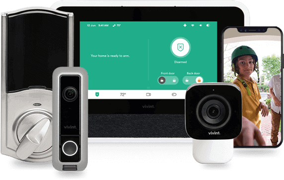 Best Home Security Systems on the Market