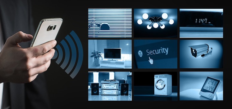 What To Look For In The Home Security System